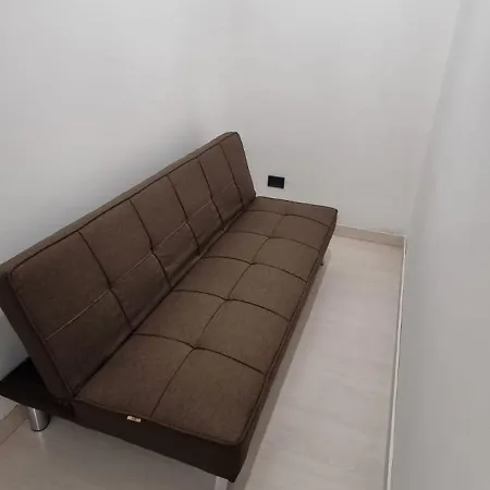 Daire Casa Toledo Napoli