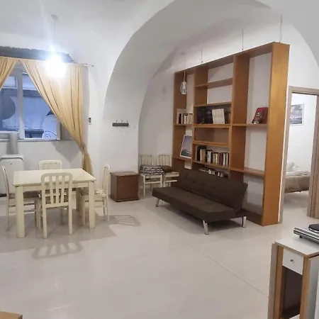 Daire Casa Toledo