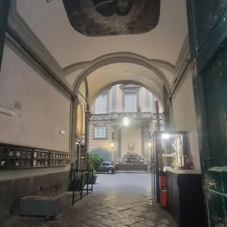 Casa Toledo *