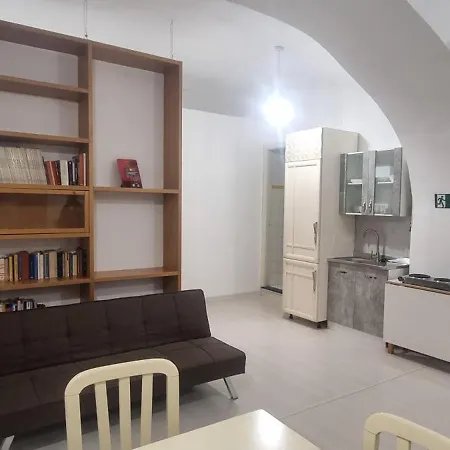 Casa Toledo Daire Napoli